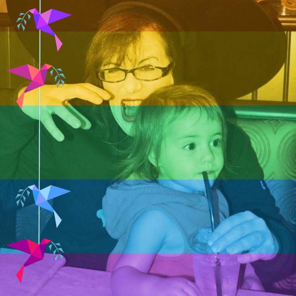 Meet your Posher, Liane